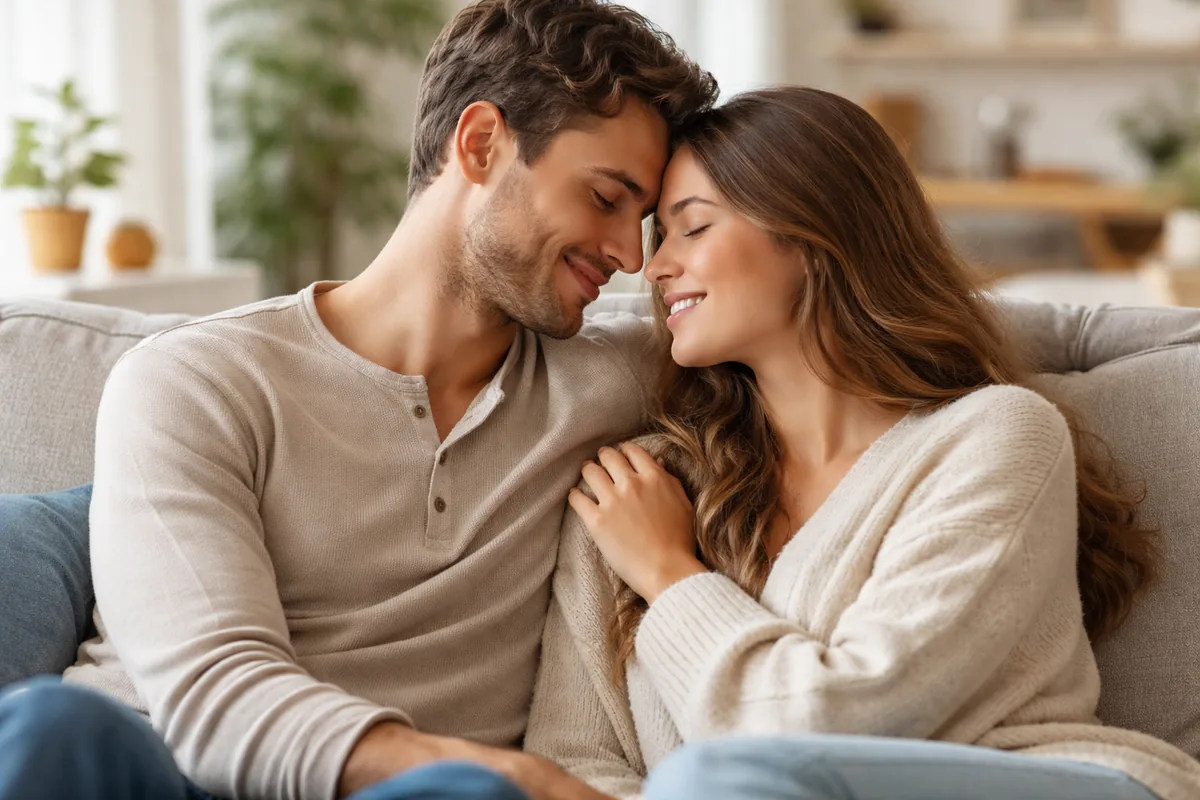Comment maintenir une connexion émotionnelle forte dans une relation amoureuse