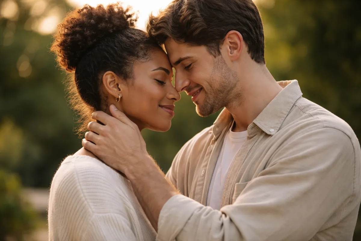 Comment aborder les différences culturelles dans une relation amoureuse