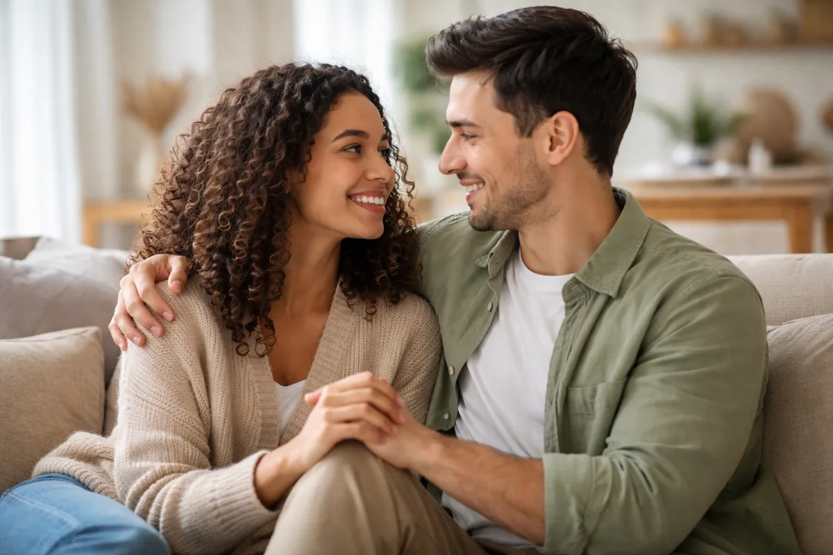 Quel rôle joue la communication dans une relation épanouie