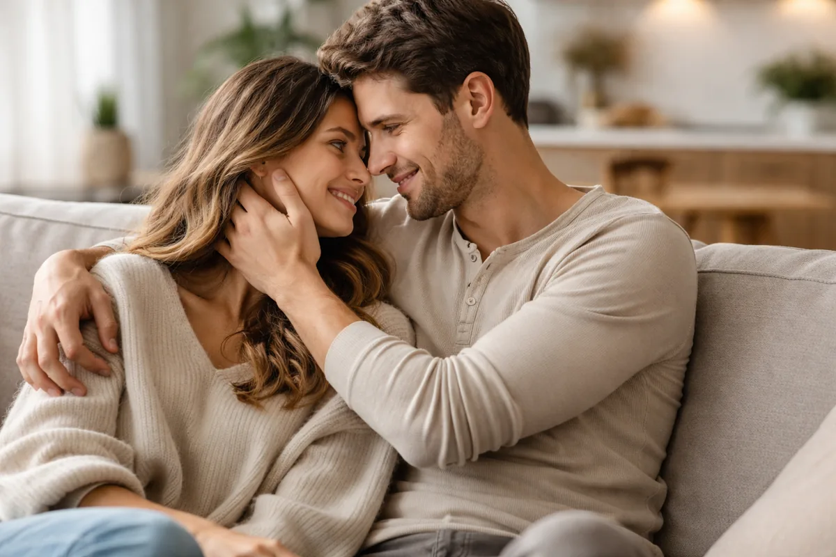 Comment améliorer la connexion émotionnelle dans un couple
