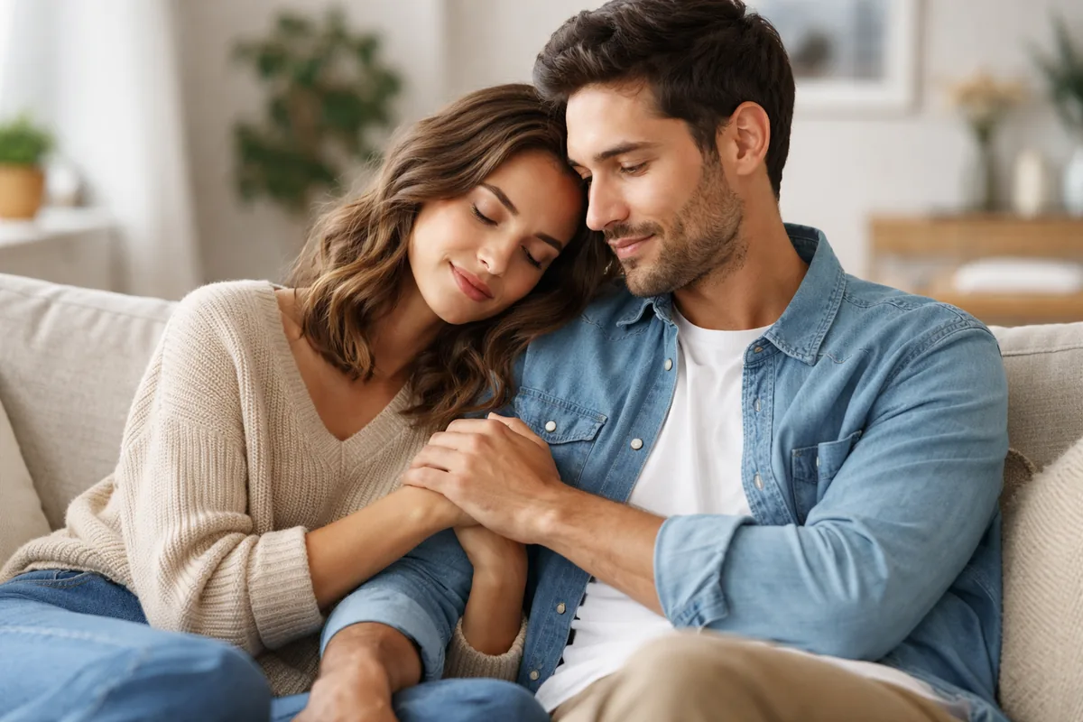 Comment gérer les attentes dans une relation amoureuse