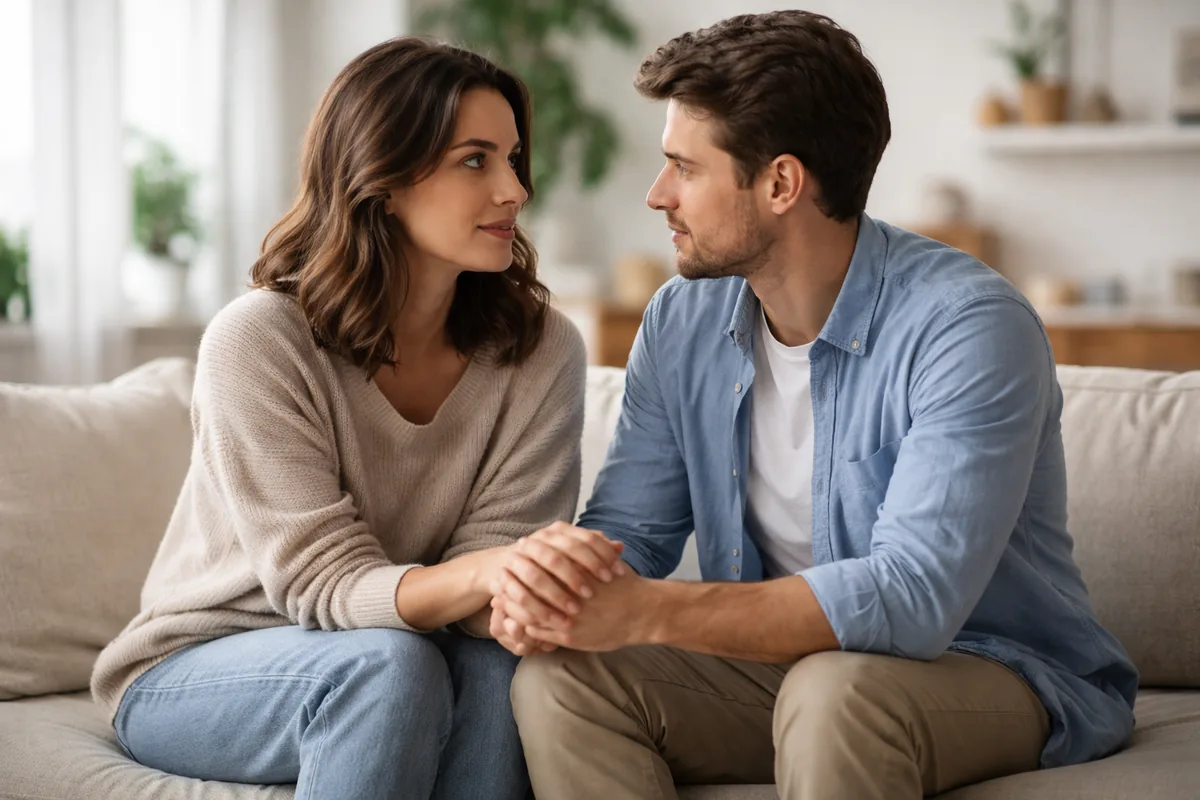 Comment exprimer ses besoins dans une relation amoureuse