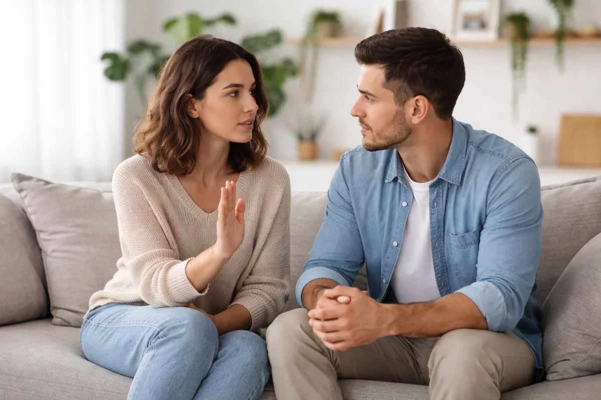 Comment établir des limites saines dans une relation amoureuse
