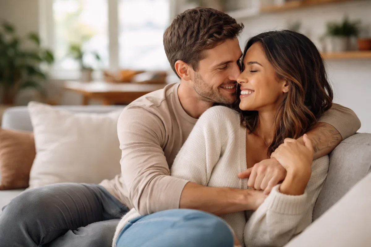 Comment renforcer la complicité dans une relation de longue durée